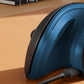 ProtoArc EM11 Vertical Mouse – Ergonomic, Rechargeable, BT & 2.4GHz