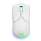 Delux M800PRO Wireless Gaming Mouse – RGB, 26000 DPI, Programmable