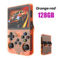 R36S Retro Handheld Game Console – 3.5'' IPS, Linux, 64GB Games