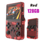 R36S Retro Handheld Game Console – 3.5'' IPS, Linux, 64GB Games
