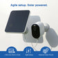IMILAB EC4 Outdoor Camera – 2.5K HD Wireless Smart Security