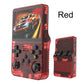 R36S Retro Handheld Game Console – 3.5'' IPS, Linux, 64GB Games