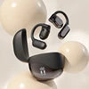M62 Open-Ear Wireless Earbuds – Hi-Res Audio, Noise-Cancelling, Sports