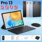 Pro 13 5G Tablet – 16GB+1TB, 16MP+32MP Cameras, Android 15, Dual SIM