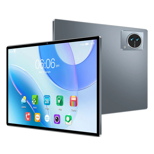 10.1'' Kids Android Tablet – Dual Camera, WiFi & Phone Call Support