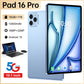 Update Pad 16 Pro Tablet – 32MP Cameras, 10-Core Android, 16GB+1TB