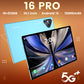 Ultimate Pad 16Pro – 10.1'' Android 14 Tablet, Snapdragon 8 Gen3, 16GB+1TB, 5G