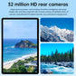 Pro 13 Tablet – 10.1'', 16GB+1TB, 5G WiFi, Fingerprint Unlock, 10000mAh