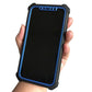 Shockproof Transparent TPU Phone Case – iPhone 6–12 Pro/Max