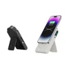 10000mAh Waterproof Power Bank – LED & Wireless Charging