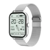 Y13 Smart Bracelet – Full Touch, Fitness Tracker, BT Call, Waterproof