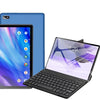 Android 13 Tablet – 8GB+512GB, Includes Keyboard & Mouse Case