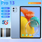Pro 13 5G Tablet – 16GB+1TB, 16MP+32MP Cameras, Android 15, Dual SIM