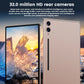 Deluxe 10.1'' Android Tablet – 4G/5G, 16GB+512GB, Educational & Portable