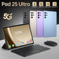 10.1'' Android 15 Business & Gaming Tablet – 5G, 1TB, Dual Core MTK