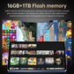 10.1'' Android 15 Business & Gaming Tablet – 5G, 1TB, Dual Core MTK