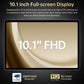 10.1'' Android 15 Business & Gaming Tablet – 5G, 1TB, Dual Core MTK