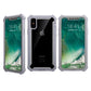 Shockproof Transparent TPU Phone Case – iPhone 6–12 Pro/Max