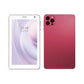 7'' Android 10 Tablet – SIM Card, 4000mAh, IPS Touchscreen, Rugged Business PC