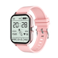 Y13 Smart Bracelet – Full Touch, Fitness Tracker, BT Call, Waterproof