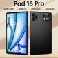 Update Pad 16 Pro Tablet – 32MP Cameras, 10-Core Android, 16GB+1TB