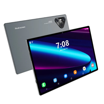 Ultimate Pad 16Pro – 10.1'' Android 14 Tablet, Snapdragon 8 Gen3, 16GB+1TB, 5G