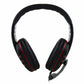 3.5mm Wired Gaming Headset – Music & Chat with Mic for PS4/PC