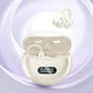 M62 Open-Ear Wireless Earbuds – Hi-Res Audio, Noise-Cancelling, Sports