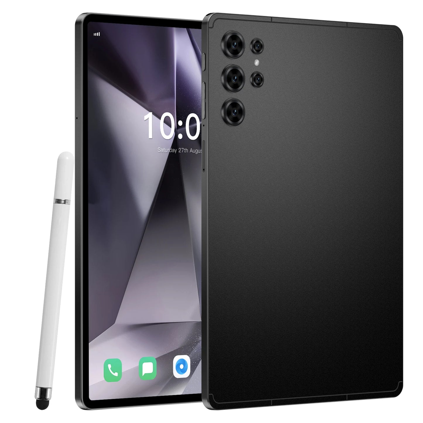 10.1'' Android 15 Business & Gaming Tablet – 5G, 1TB, Dual Core MTK
