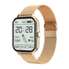 Y13 Smart Bracelet – Full Touch, Fitness Tracker, BT Call, Waterproof