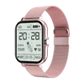 Y13 Smart Bracelet – Full Touch, Fitness Tracker, BT Call, Waterproof