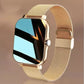 Y13 Smart Bracelet – Full Touch, Fitness Tracker, BT Call, Waterproof