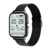 Y13 Smart Bracelet – Full Touch, Fitness Tracker, BT Call, Waterproof