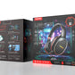 Kofire UG-05 Gaming Headset – Wireless, RGB, Vibration, Dual Mode