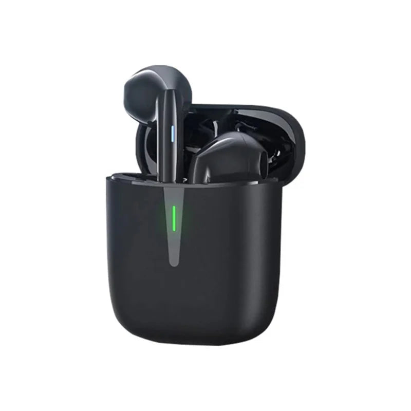 G90 TWS Earbuds – HiFi Stereo, Wireless, Waterproof, Sport with Mic
