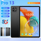 Pro 13 5G Tablet – 16GB+1TB, 16MP+32MP Cameras, Android 15, Dual SIM