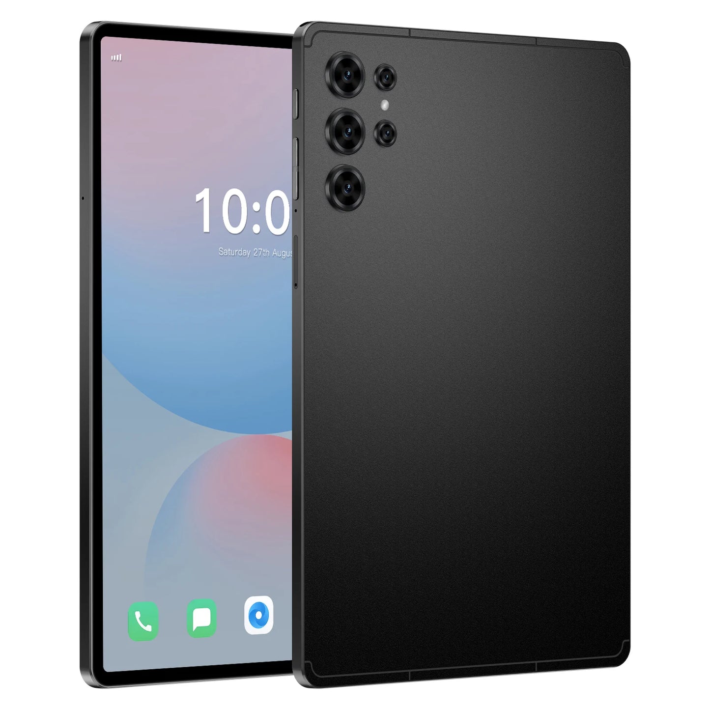 10.1'' Android 15 Business & Gaming Tablet – 5G, 1TB, Dual Core MTK