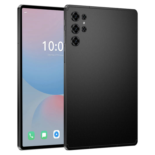 10.1'' Android 15 Business & Gaming Tablet – 5G, 1TB, Dual Core MTK