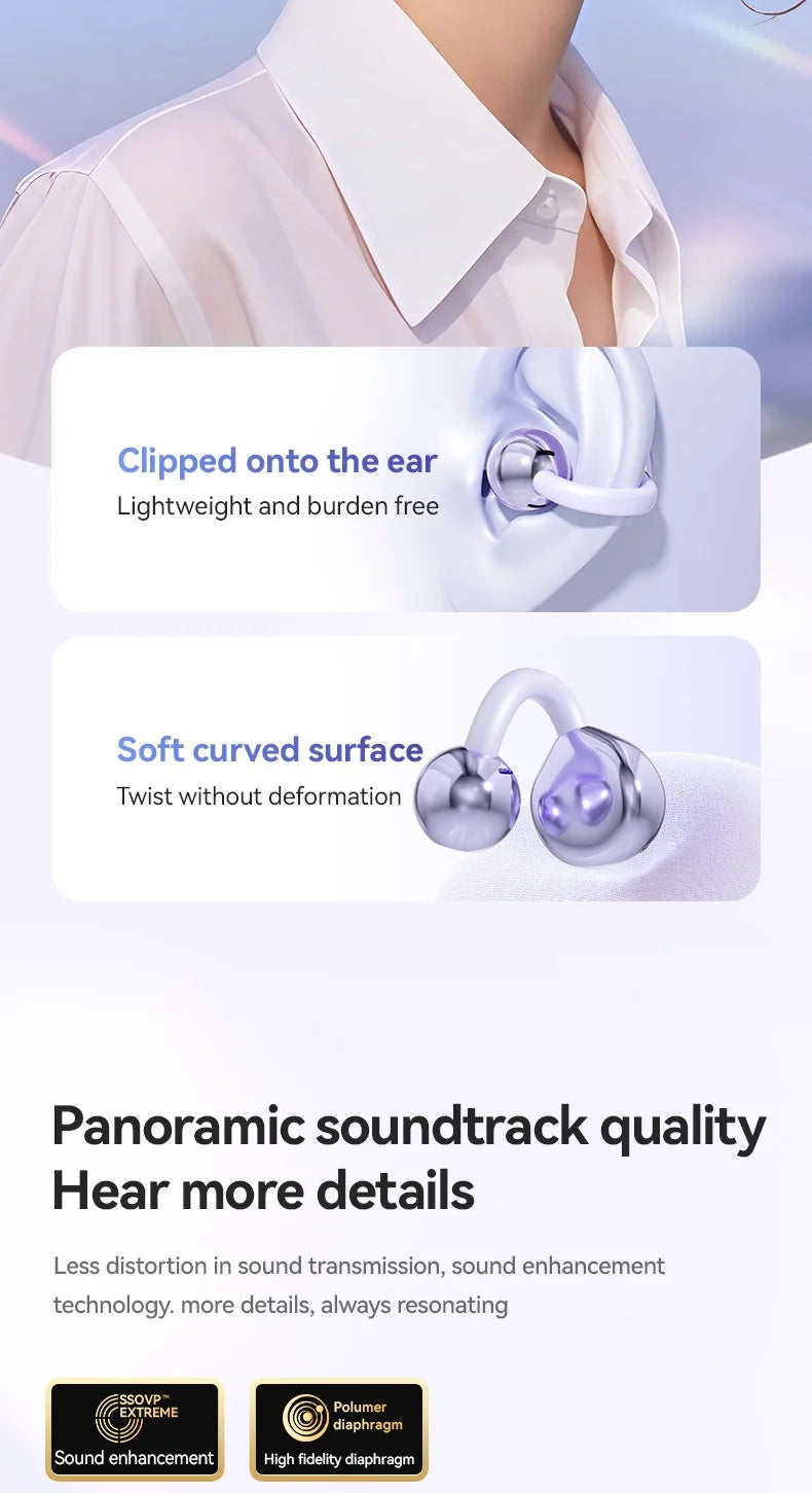 M79 Hi-Fi TWS Wireless Earphones – LED Battery, Waterproof, Sports