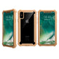 Shockproof Transparent TPU Phone Case – iPhone 6–12 Pro/Max
