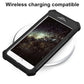 Shockproof Transparent TPU Phone Case – iPhone 6–12 Pro/Max