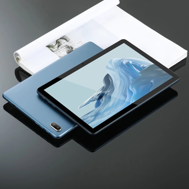 Android 13 Tablet – 8GB+512GB, Includes Keyboard & Mouse Case