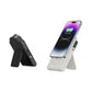 10000mAh Waterproof Power Bank – LED & Wireless Charging