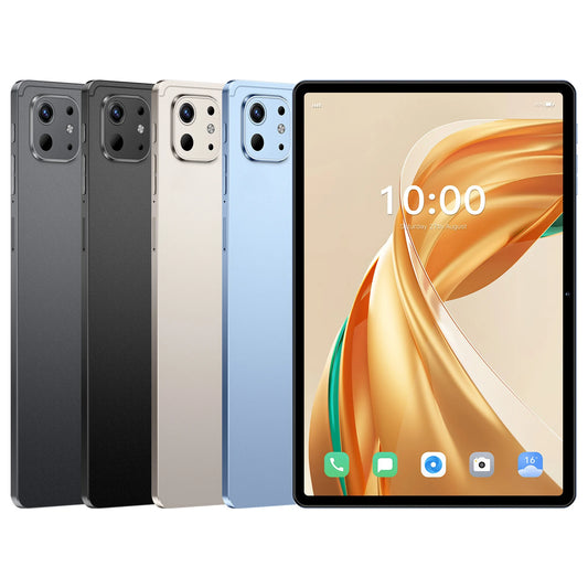 Pro 13 5G Tablet – 16GB+1TB, 16MP+32MP Cameras, Android 15, Dual SIM