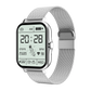 Y13 Smart Bracelet – Full Touch, Fitness Tracker, BT Call, Waterproof