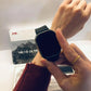 HK10 Ultra-A Smartwatch – Multi-Language, 3D Menu, Daily Wear