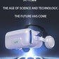 VR Shinecon 10.0 3D VR Helmet – Smartphone Virtual Reality Headset