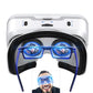 VR Shinecon 10.0 3D VR Helmet – Smartphone Virtual Reality Headset