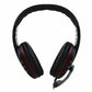 3.5mm Wired Gaming Headset – Music & Chat with Mic for PS4/PC