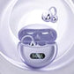 M62 Open-Ear Wireless Earbuds – Hi-Res Audio, Noise-Cancelling, Sports